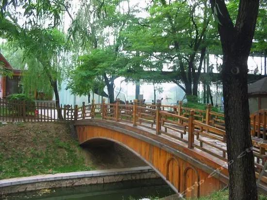 天津三月初哪个公园值得逛,天津最值得去的公园