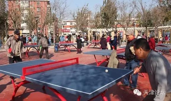 天津三月初哪个公园值得逛,天津最值得去的公园