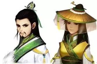 UP论剑｜是美女...还是英雄？成都地产大佬们的江湖榜