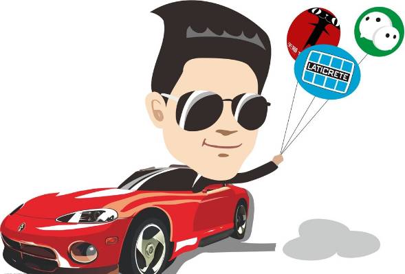 UP论剑｜是美女...还是英雄？成都地产大佬们的江湖榜