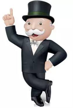 UP论剑｜是美女...还是英雄？成都地产大佬们的江湖榜