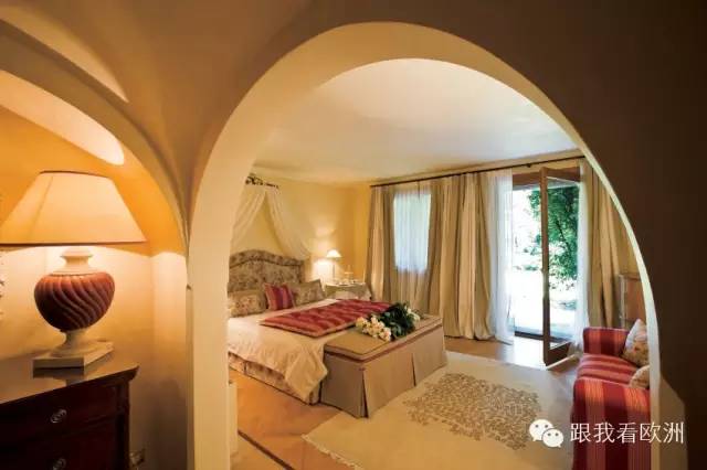 欧洲四大酒庄,世界十大奢华酒庄