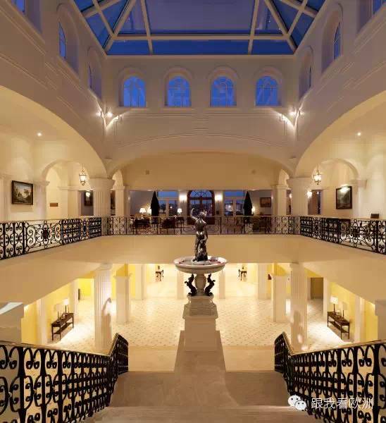 欧洲四大酒庄,世界十大奢华酒庄