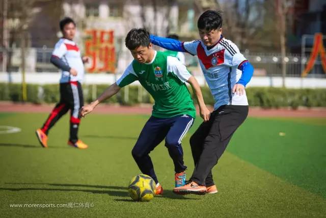 魔仁体育见证系列--风云足球俱乐部