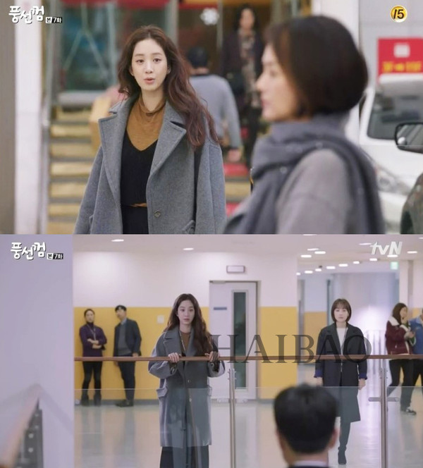 为了撩倒宋仲基韩剧女主们都穿哪些品牌的衣服？