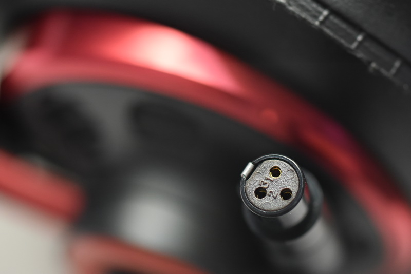 大良心！红妆艳抹的千元经典AKGK240RS听感PK