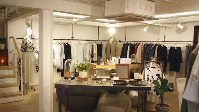 韩国首尔潮牌买手店,东京必逛买手店