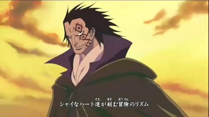 海贼王霸王色霸气有什么用,海贼王中有多少人会霸王色