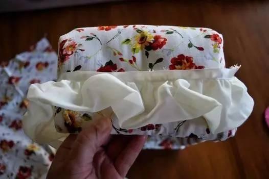 4-6岁儿童鞋盒手工小汽车,简单的鞋盒手工