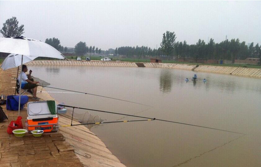 鱼钩、浮漂、竿架、渔线轮的使用和保养技巧