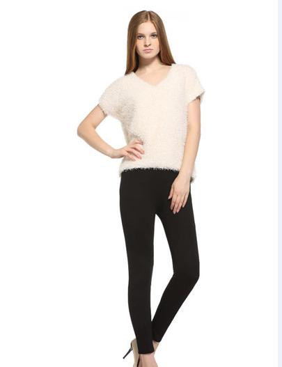 身材高挑秘诀,让女生身材更显高挑