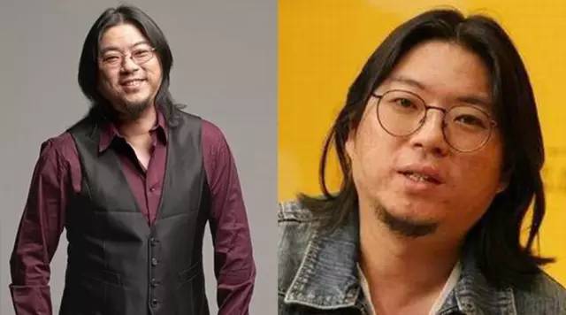 脸大中分怎么烫,什么样的脸适合中分发型