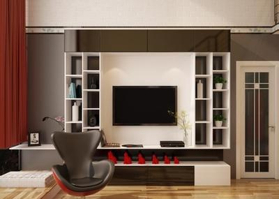 客厅柜子储物柜用什么材料,客厅茶水柜储物柜