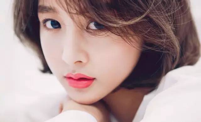 大眼睛女生怎么化妆最合适,大眼睛怎么画眼妆干净