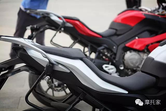宝马s1000xr摩托车的缺点,宝马摩托s1000xr测评