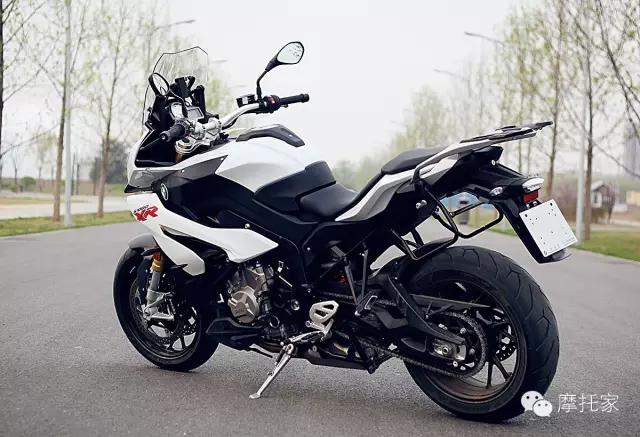 宝马s1000xr摩托车的缺点,宝马摩托s1000xr测评
