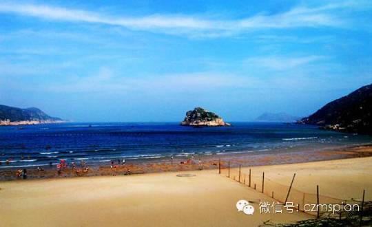 常州出发海岛,全球最美海岛旅行推荐