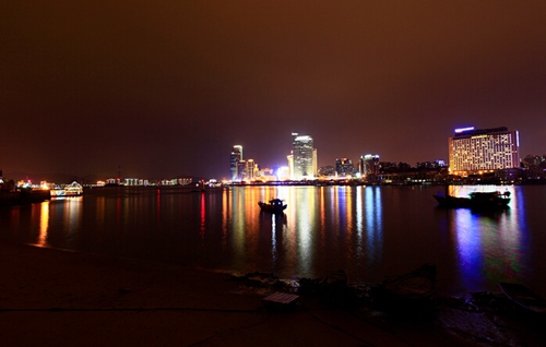 厦门鼓浪屿婚纱照街拍,拍婚纱照鼓浪屿和丽江哪个更好