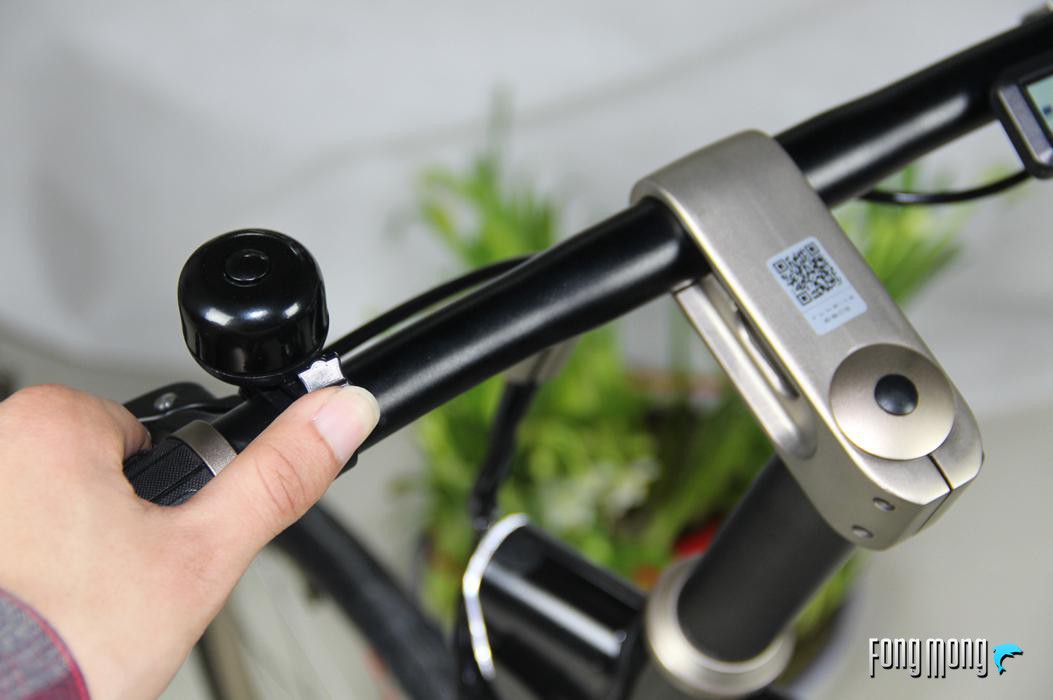 云马智行车,云马c1电动车测评