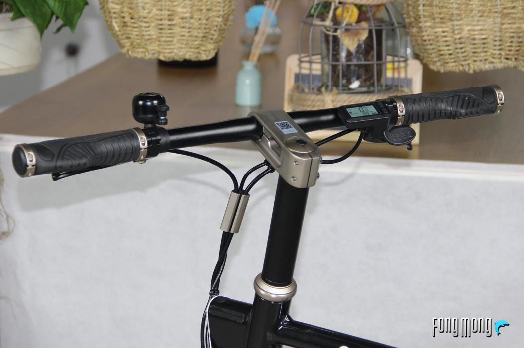 云马智行车,云马c1电动车测评