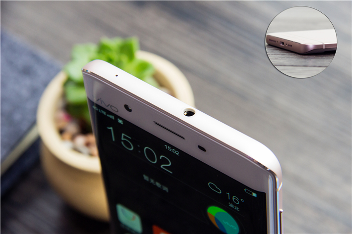 vivoxplay5测评吃鸡,vivoxplay5原神体验