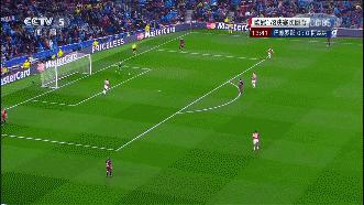 巴萨传控vs皇马反击,巴萨传控纪录片6集