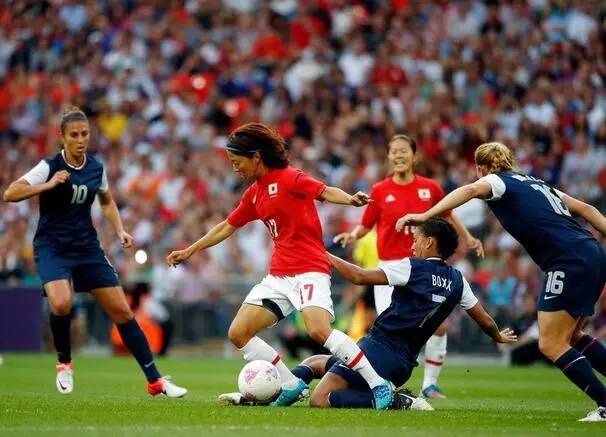 你不知道就OUT啦！2016年洛阳人身边的女足大赛事！