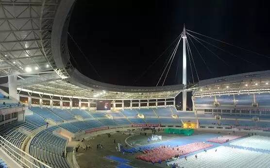 你不知道就OUT啦！2016年洛阳人身边的女足大赛事！