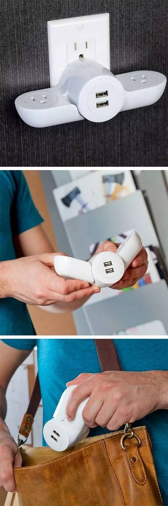 喂，110吗，你家插座炸啦！