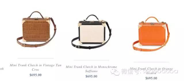 唯物｜小包当道，除了全球仅25只的那款还有哪些值得种草