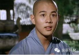 李连杰的甲亢为什么治不好,李连杰年轻有没有遇到挫折