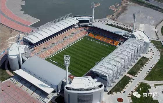 国内10万人专业足球场规划,全国即将要建的专业足球场
