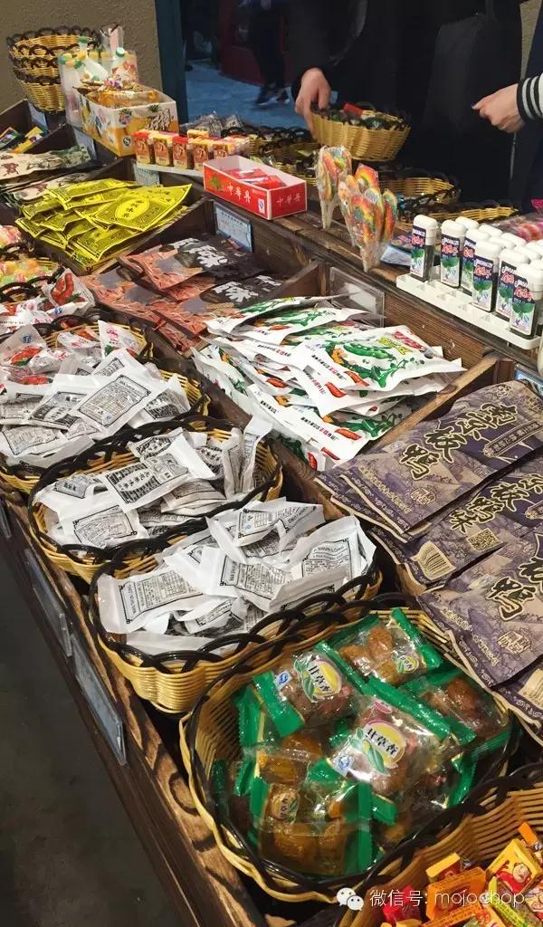 石家庄又酸又辣的美食,石家庄十大特产零食