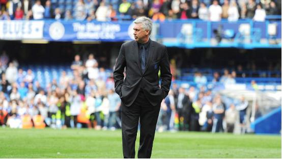 孔蒂执教切尔西多久,孔蒂执教切尔西最好战绩