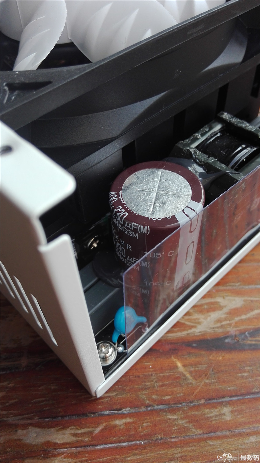 用料最好的钛金电源,钛金电源和白金电源区别