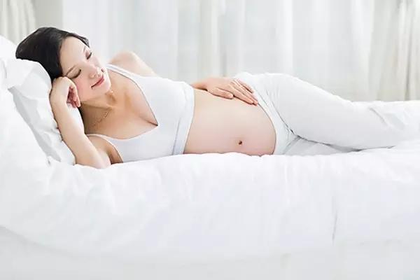 孕妈妈越来越瘦怎么办,孕期大腿变粗屁股变大能恢复吗