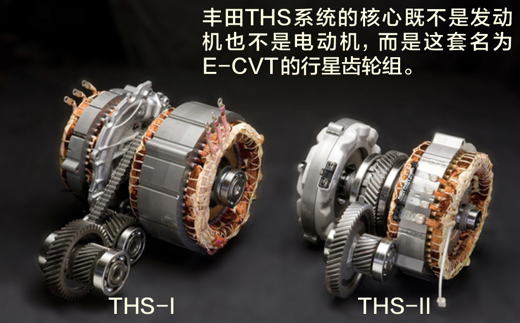 别以为雷克萨斯ES300h就只是省油