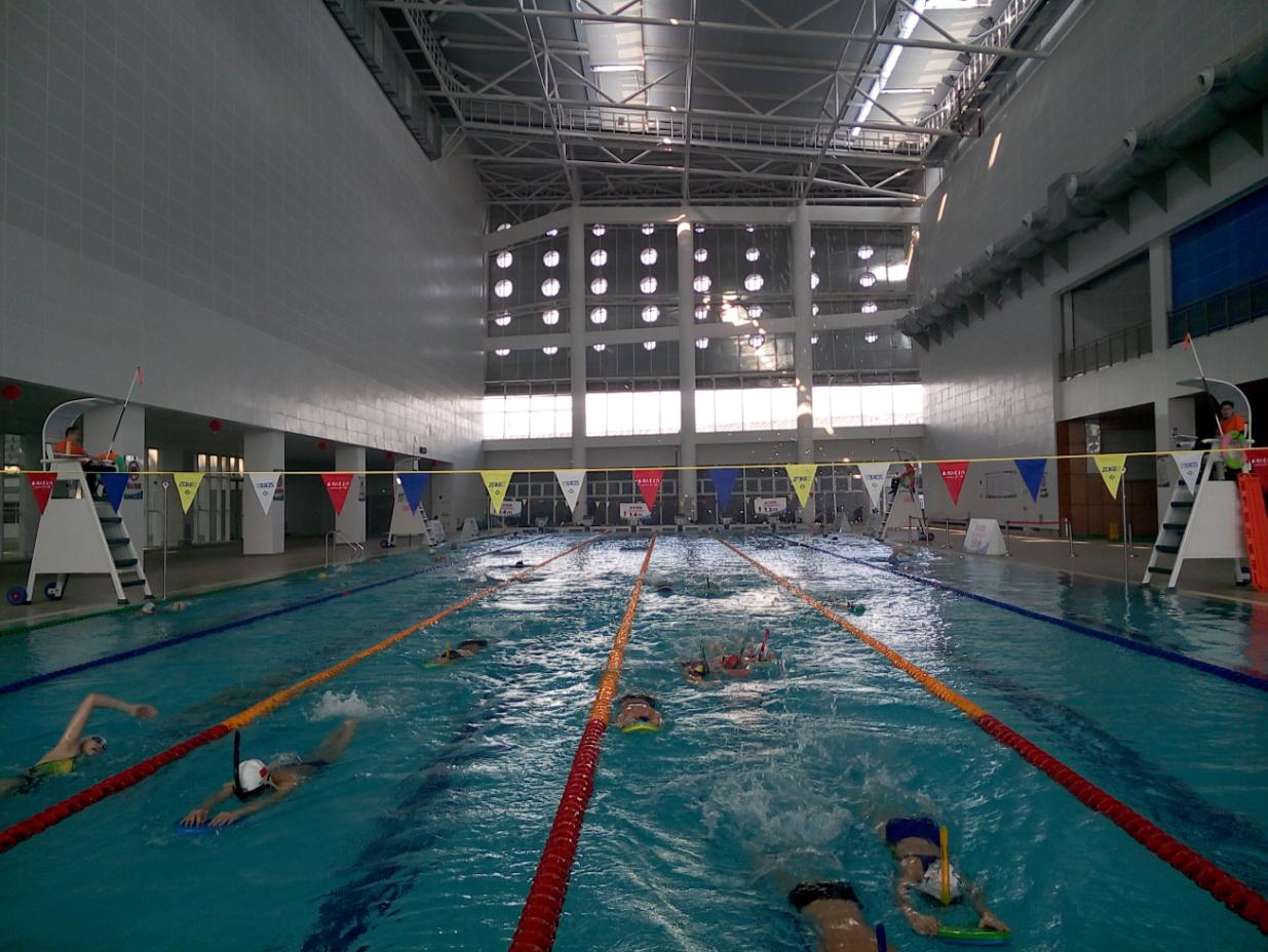 福州海峡奥体体育中心,海峡奥体中心体育馆