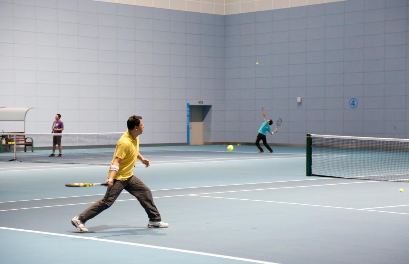 福州海峡奥体体育中心,海峡奥体中心体育馆