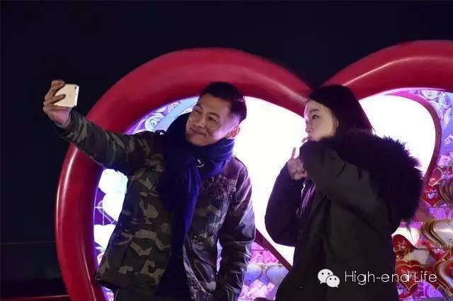 余文乐周冬雨谈内心话,余文乐与周冬雨有多甜蜜