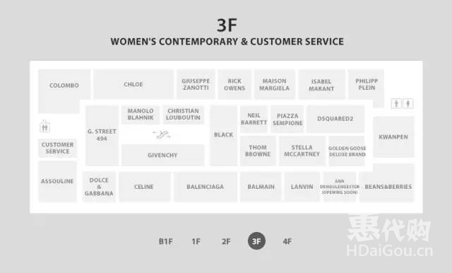 韩国免费代购必买清单,韩国免税店代购详细流程