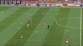 北京国安0-3山东泰山全部回放,二毛军事测评