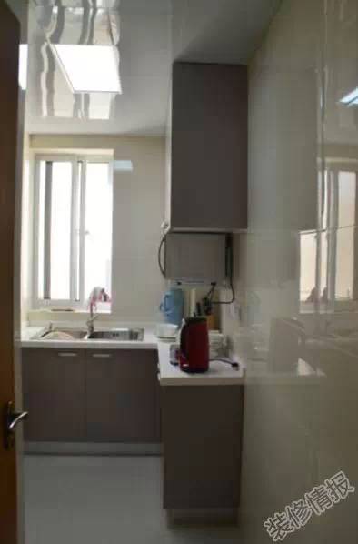 厨卫翻新半包全包啥意思,厨房改造翻新全包价格