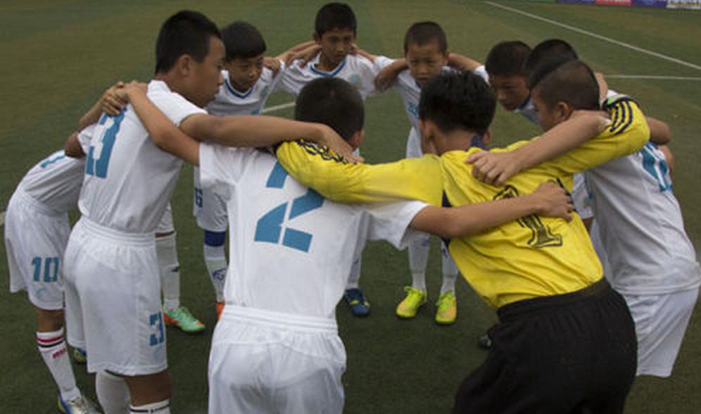 五人制足球全攻全守,五人制全攻全守战术