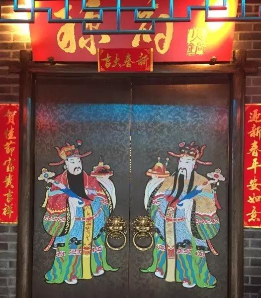 魔都「火锅英雄」必战的七家川渝火锅！吃完一起召唤神龙！