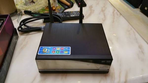 开博尔q20蓝光播放器评测,开博尔q系列hdmi线评测