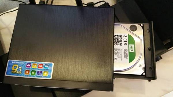 开博尔q20蓝光播放器评测,开博尔q系列hdmi线评测