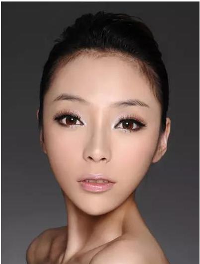 怎样快速瘦脸的小妙招,如何快速瘦脸最简单最有效的方法