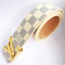 盘点LV皮带图片 了解皮带的市场需求情况