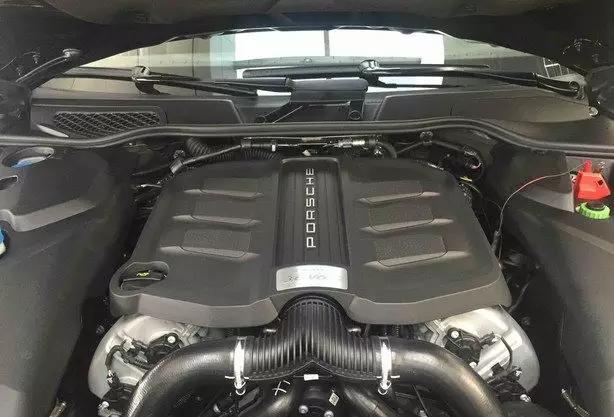 保时捷库管,保时捷仓管员